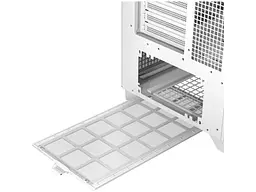 Корпус MODECOM Perun Apex ARGB Midi White (AT-PERUN-4F-ARGB-20-00000) - миниатюра 6