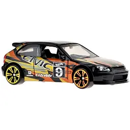 Тематична машинка Hot Wheels серії Неонові перегонові в асортименті (HLH72) - мініатюра 10