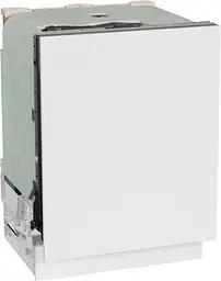 Посудомийна машина Gorenje вбудовувана 16компл. A+++ 60см AquaStop автоматичне відчинення - мініатюра 2