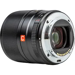 Об'єктив Viltrox AF 33mm f/1.4 E для Sony E [121708] - мініатюра 3