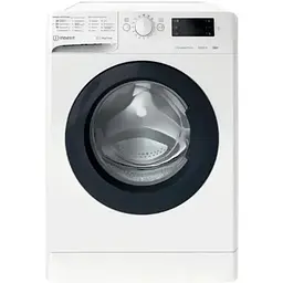 Пральна машина Indesit OMTWSE 61293 WK UA, White, 6кг, фронтальна, 16 програм, дисплей, Інвертор, 1000 об/хв, клас енергоспоживання A+++, 85x59.5x42.5