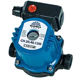 Насос циркуляційний Vitals Aqua CH 20.40.130i (82089) - мініатюра 2