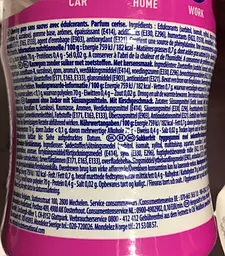 Жувальна гумка Stimorol Wild Cherry 102 g - мініатюра 4