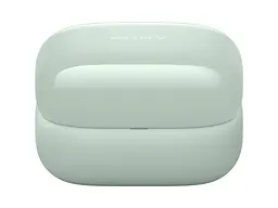 Навушники TWS Sony LinkBuds Clip Green (WFLC900G.CE7) - мініатюра 2