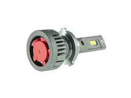 Автолампа Cyclone LED 9005 5500K type 34 - мініатюра 2