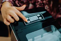 Льодогенератор Lehmann Syowa 12кг 2л - мініатюра 5