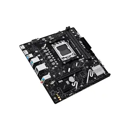 Материнська плата Asus Prime A620AM-K - мініатюра 4