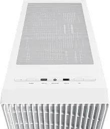 Корпус Ocypus Gamma C70 White (GAMMA-C70-WHG000XX-GL) - мініатюра 5