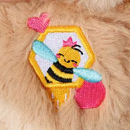 Одяг для ляльки Baby Born Комбінезон ведмедика 43 см (836088) - мініатюра 6