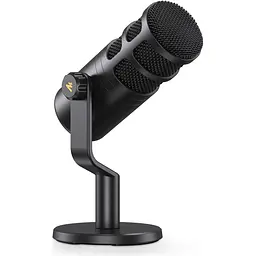 Мікрофон Maono PD100 Black [119490] - мініатюра 2