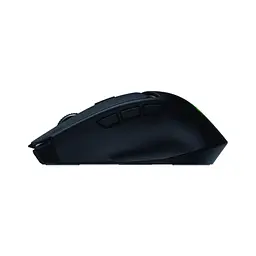 Мишка Razer Basilisk Mobile Wireless/Bluetooth Black (RZ01-04310100-R3G1) - мініатюра 3