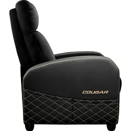 Крісло-софа Cougar Ranger Elite Gold (3MRAEGLB.0001) [124810] - мініатюра 5