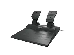Комплект (руль, педали) Hori Racing Wheel Overdrive Designed for Xbox Series X/S/PC (AB04-001U) - миниатюра 4