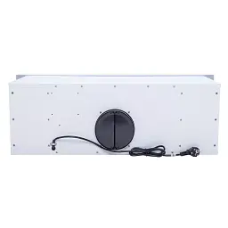 Витяжка повновбудована Perfelli BISP 9973 A 1250 W LED Strip - мініатюра 9