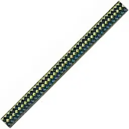 Допоміжний шнур Tendon Reep 4.0 100 м Синій/Жовтий (1033-TND A040TR41S100R)