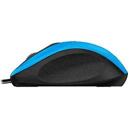 Миша Genius DX-150X USB blue black (31010231102) - мініатюра 3