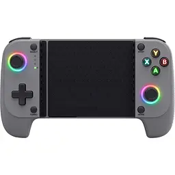 Геймпад Trust GXT 735G Mylox Wireless mobile Gaming Controller BT Grey (25649_TRUST) - мініатюра 4