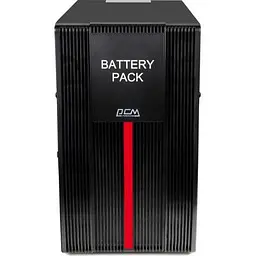 Батарея до ДБЖ Powercom MAC-2000/3000, 72VDC (EBP.MAC-2000/3000)