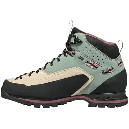 Черевики Garmont Vetta EVO GTX 4 Green/Whitecup Grey - мініатюра 3