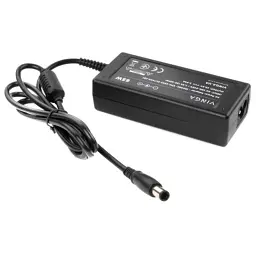 Блок живлення до ноутбуку Vinga DELL 65W 19.5V 3.34A 7.4*5.0 (VPA-1933-DL7450-101) - мініатюра 2
