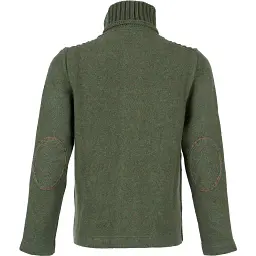 Светр Habsburg Martin-strick 58 Green - мініатюра 2
