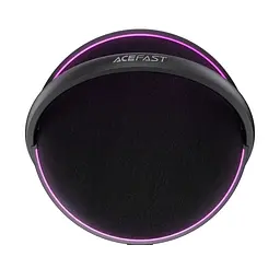 Портативна колонка Acefast K5 Pro Portable wireless Speaker Black (6974316285465) - мініатюра 3