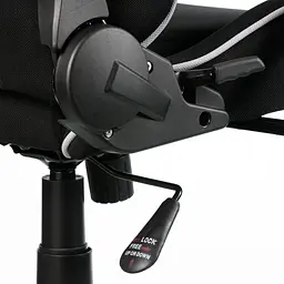Крісло геймерське Special4You Shadow Throne (E7689) - мініатюра 18