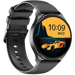 Смарт часы Blackview X20 black