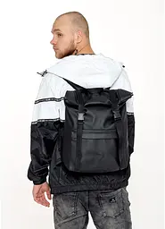 Чоловічий рюкзак Sambag 43х14х31 см sum0010561
