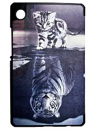 Чохол BeCover Smart Case для Samsung Galaxy Tab A9 SM-X115 8.7 Predator (711273) - мініатюра 2