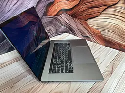 Ноутбук Apple MacBook Pro 16" i7-9750H/32/512 (C02DR632MD6R) Б/в - мініатюра 4