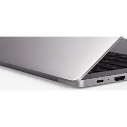 Ноутбук Xiaomi Mi Notebook Pro 15.6 i5 11th 16/512GB Iris Xe (JYU4381CN) - мініатюра 8