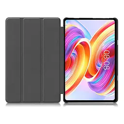 Чохол-книжка BeCover Smart Case для Teclast T50 2022 11" Purple (709899) - мініатюра 4