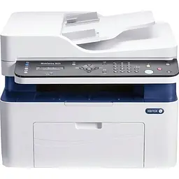 БФП XEROX WorkCentre 3025NI Wi-Fi Fax ADF (3025V_NI)