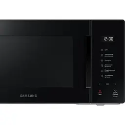 Мікрохвильова піч Samsung MS 23 T5018AK/UA - мініатюра 4