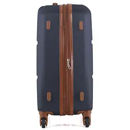 Валіза Semi Line 28" L Navy (T5712-3) - мініатюра 3