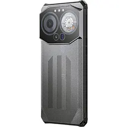Смартфон IIIF150 B3 8/256GB Gray [147750] - мініатюра 4