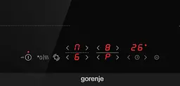 Електрична варильна поверхня Gorenje ECT643BSC (6455716) - мініатюра 7