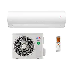 Кондиціонер Cooper & Hunter CH-S12FTXD2-WP 35 м² White