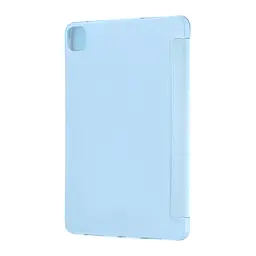 Чохол-книжка Smart Case iPad Pro (11"/2020/2021) Clear Blue - мініатюра 3