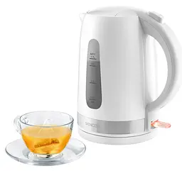 Електрочайник SWK 1748WH Sencor teh0026851 - мініатюра 10