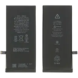 Акумулятор Apple iPhone XR, без логотипу AAAA