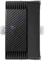 Кулер для процесора Jonsbo CR-1000 MAX Black (CR-1000 MAX Black) - мініатюра 6