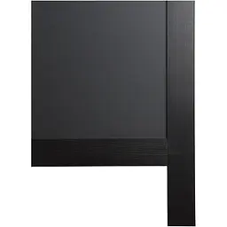 Дошка крейдяна Buromax 85х50 см подвійна тротуарна (BM.0061) - мініатюра 3
