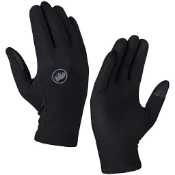 Рукавиці Mammut Stretch Glove 11 black