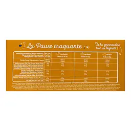 Асорті 3-ох видів Gavottes 180 г - мініатюра 3