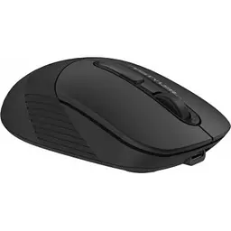 Комп'ютерна мишка A4Tech FG10CS Air2 Wireless Stone Grey (4711421997904) - мініатюра 5