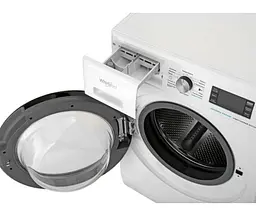 Пральна машина Whirlpool FFB 8248 BV - мініатюра 5