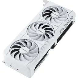 Відеокарта Asus Prime GeForce RTX 5070 12GB OC Edition White (PRIME-RTX5070-O12G-WHITE) EU [145606] - мініатюра 5