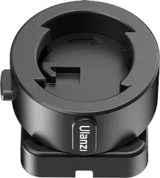 Швидкознімний адаптер для екшн-камери Ulanzi Go-Quick II Mount Adapter (2844) [83259] - мініатюра 4